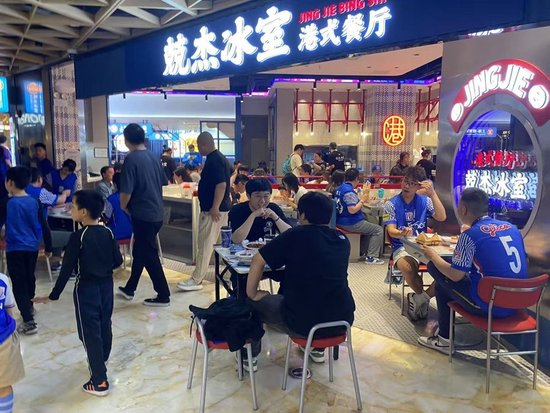 是你生活娱乐的完美备胎。展示图片