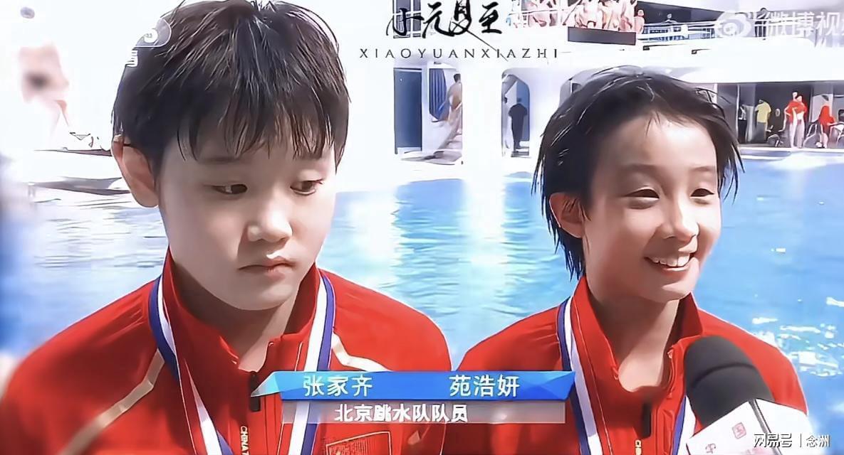 前跳水名将写小说曝光队内霸凌：被扇巴掌被栽赃 只有张家齐不欺负我